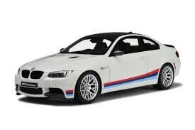 E92 (2007-2013)
